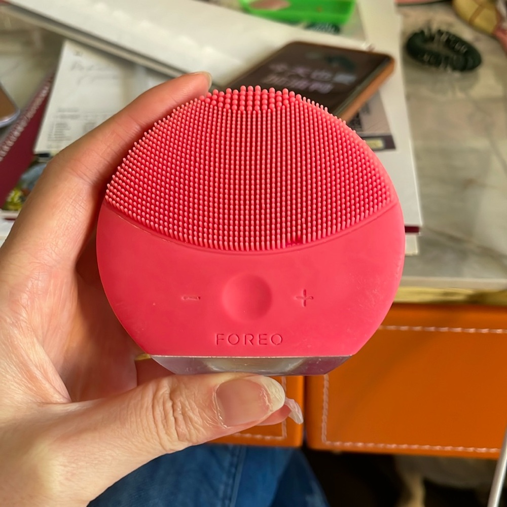 foreo Luna